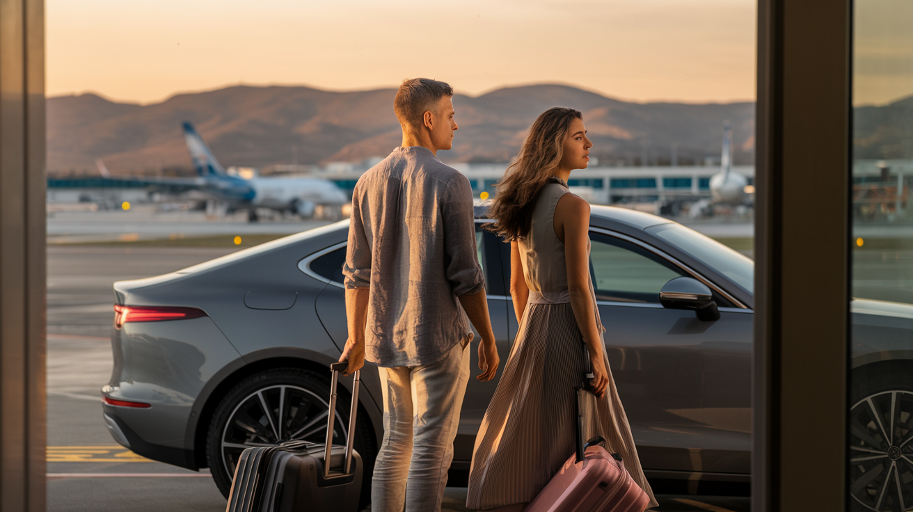 Valencia Airport Transfer to Altea Hills: Your Ultimate Guide